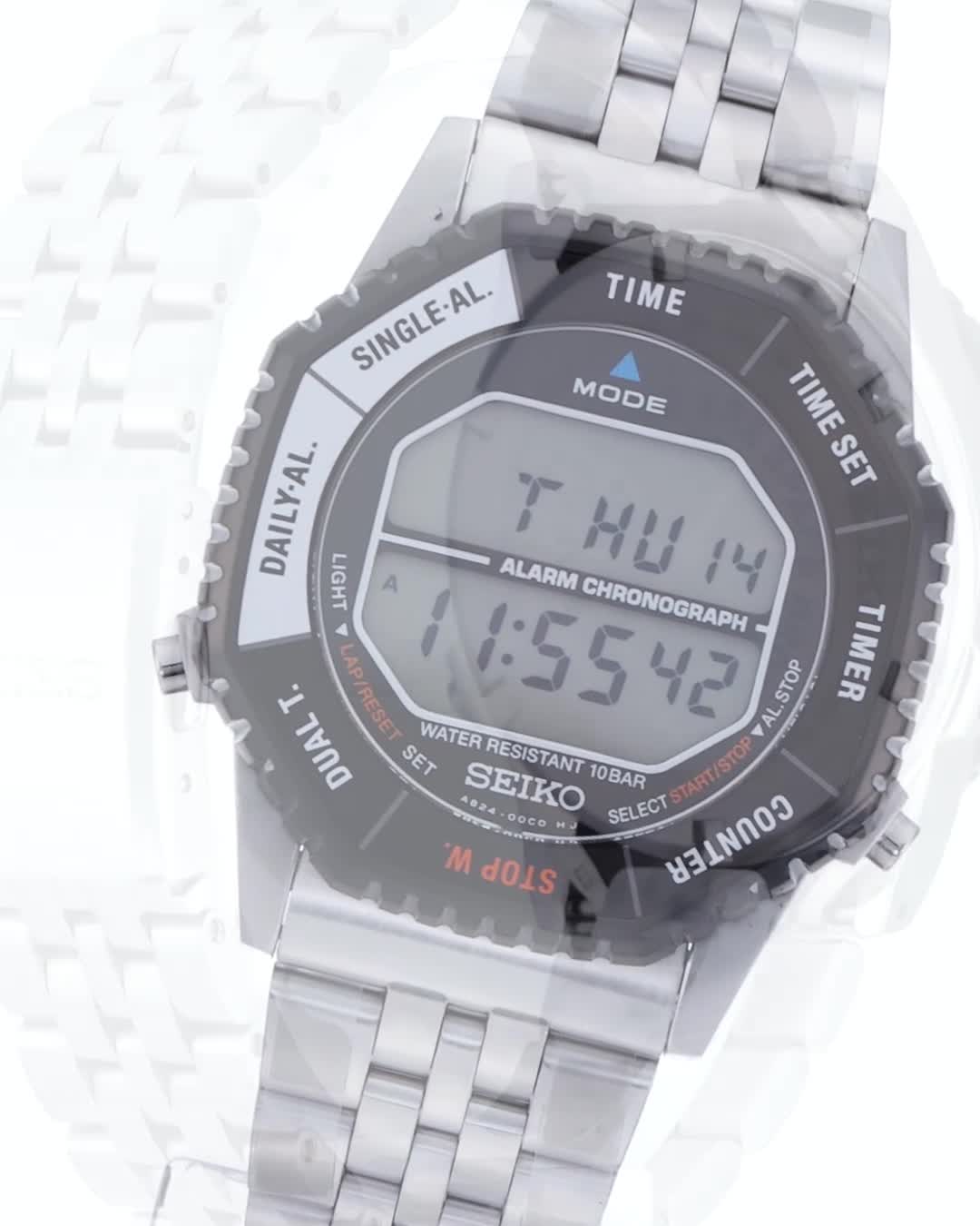 Amazon.co.jp: [セイコーウオッチ]SEIKO SELECTION(セイコー
