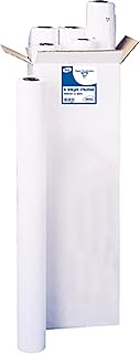 Clairefontaine 2655 C color blanco de papel para plóter