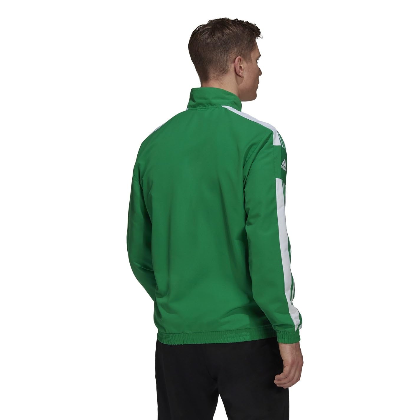 adidas Kurtka Mężczyźni Squadra 21 Presentation Jacket