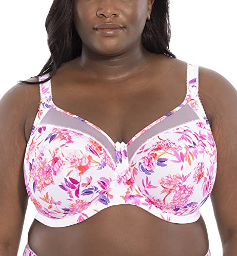 Image of GODDESS Kayla Underwire Banded Bra Underwear