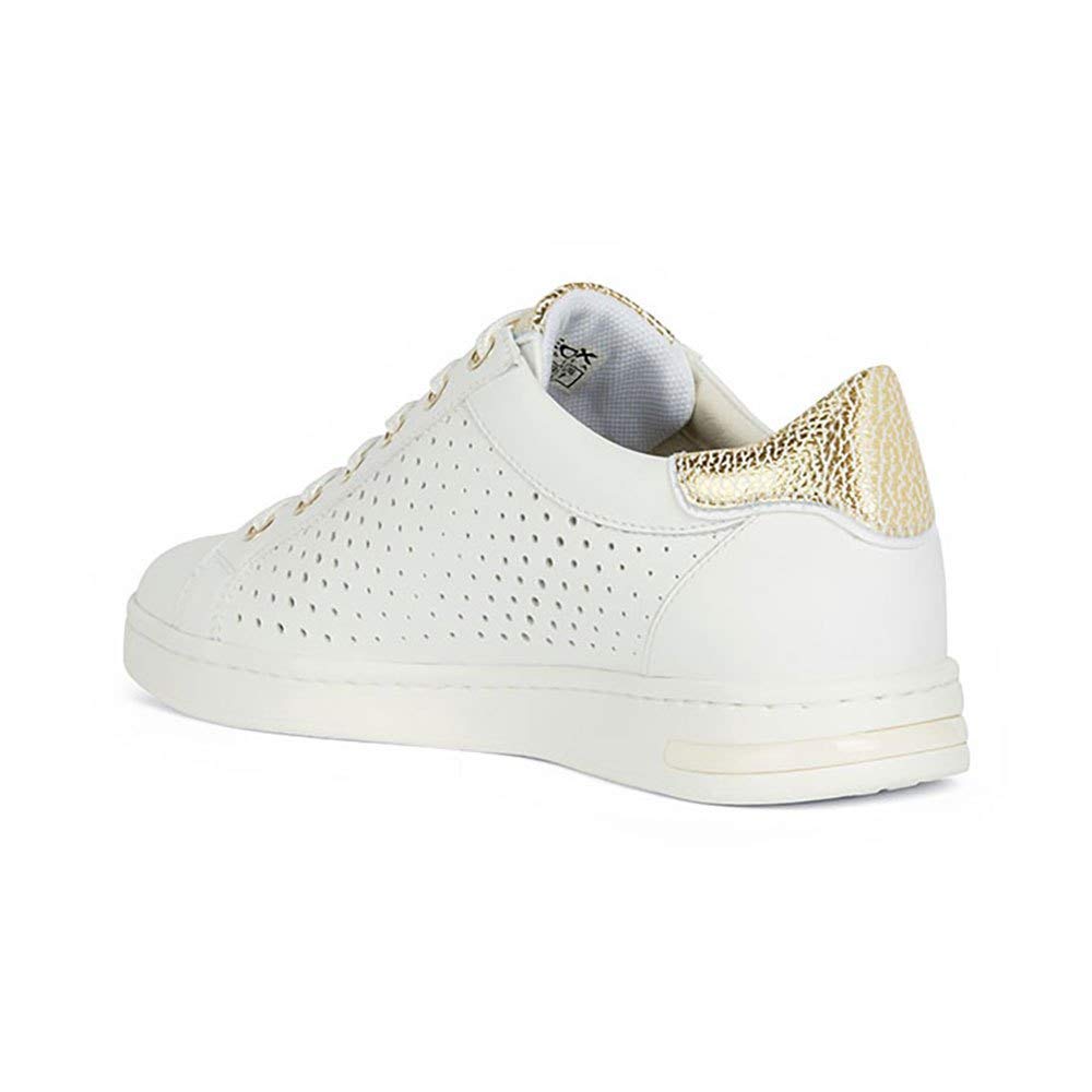 Geox Donna D Jaysen B Sneakers,