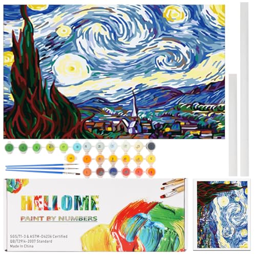 Encuentra números para pintar marca ruistli, en la categoría de numeros y letras. Números para pintar Marca RUISTLI 1