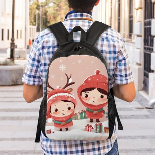 Mochila impermeable para senderismo y viajes unisex miniatura 7