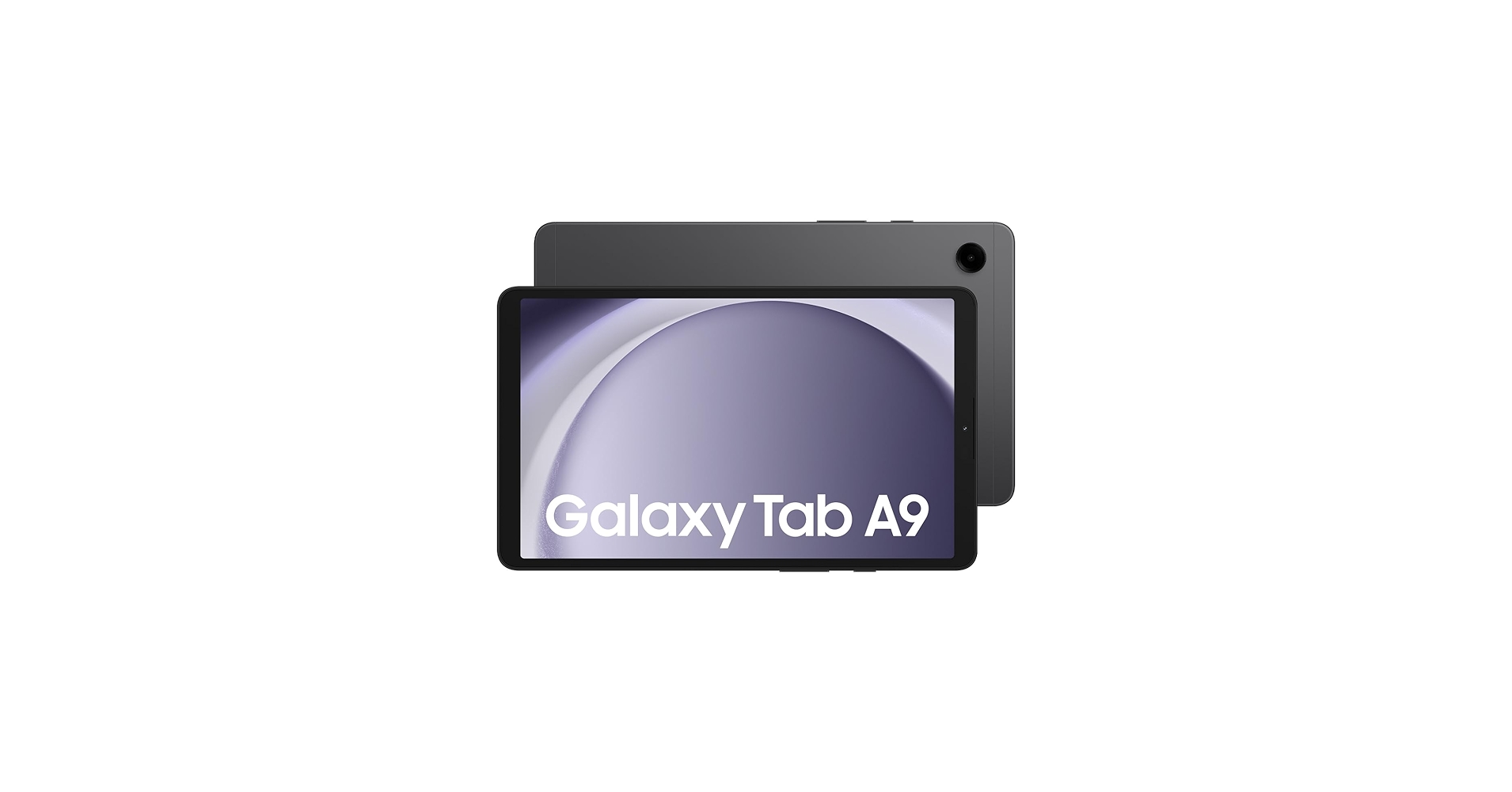 Amazon.com : SAMSUNG Galaxy Tab A9 8.7