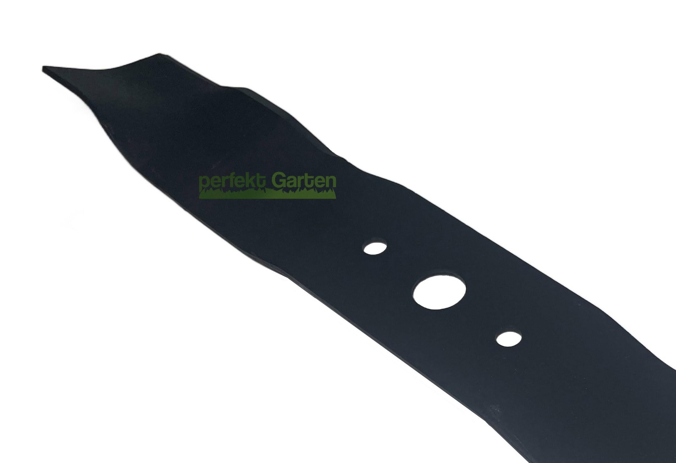 Lame De Tondeuse PerfektGarten – 41 Cm, Pour Honda HRG416C1PKEH, Acier Trempé