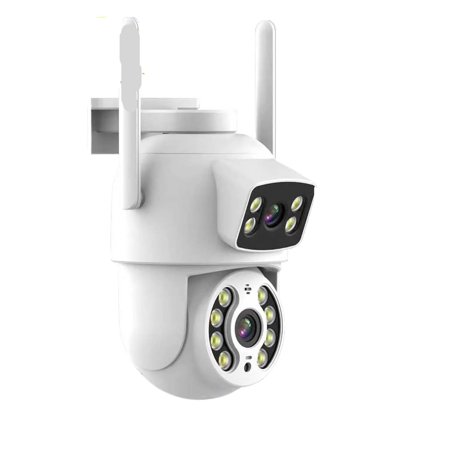Caméra de Surveillance de sécurité Domestique IP PTZ extérieure