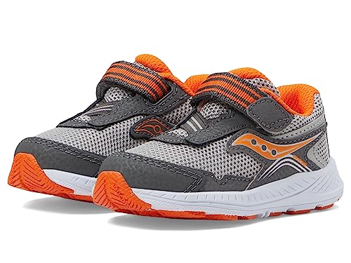 Image of Saucony Kids' Ride 10 Jr Running Shoe