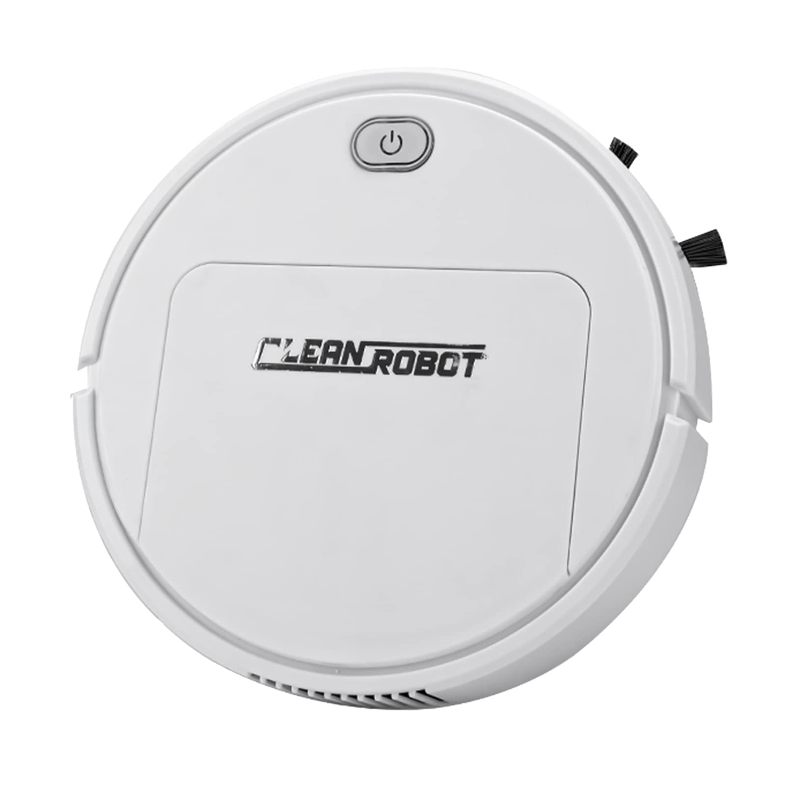 Smart Home Sweep Vacuum Cleaner Floor Sweeper W/Spray Humidification WhiteHome & Garden|Household Supplies & Cleaning|Vacuum Cleaners-image-13