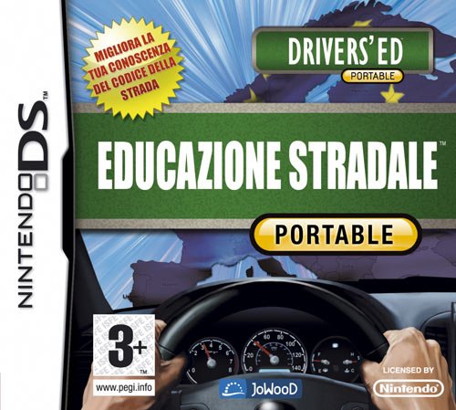 Educazione Stradale (Driver Ed's) [Importación italiana]