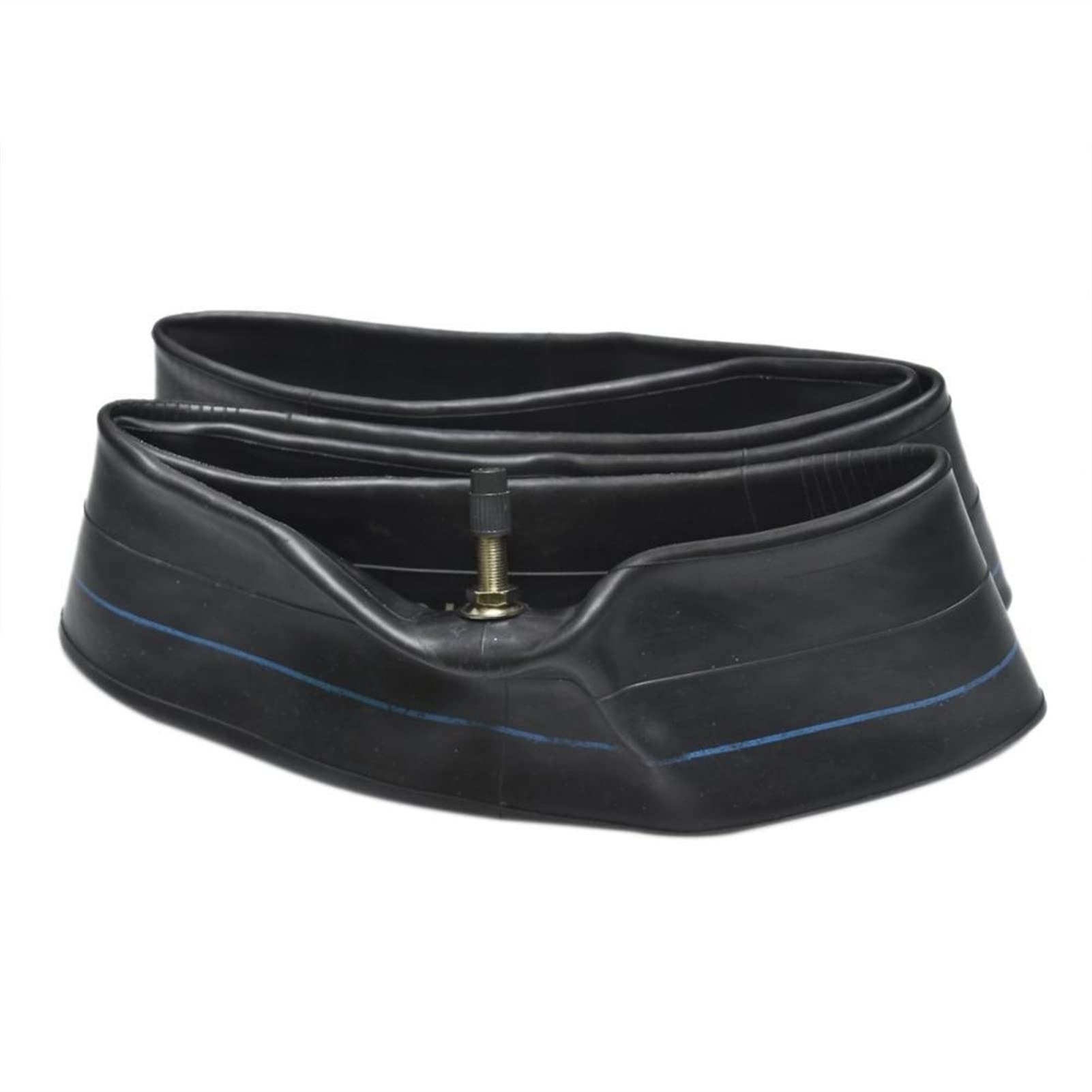 Camera d'Aria, Camere d'Aria Monopattino Moto Bici della sporcizia Tubo Interno 2.50 2.75 17 Pollici 17 '' 2,50/2.75-17 70/100-17(4pcs)