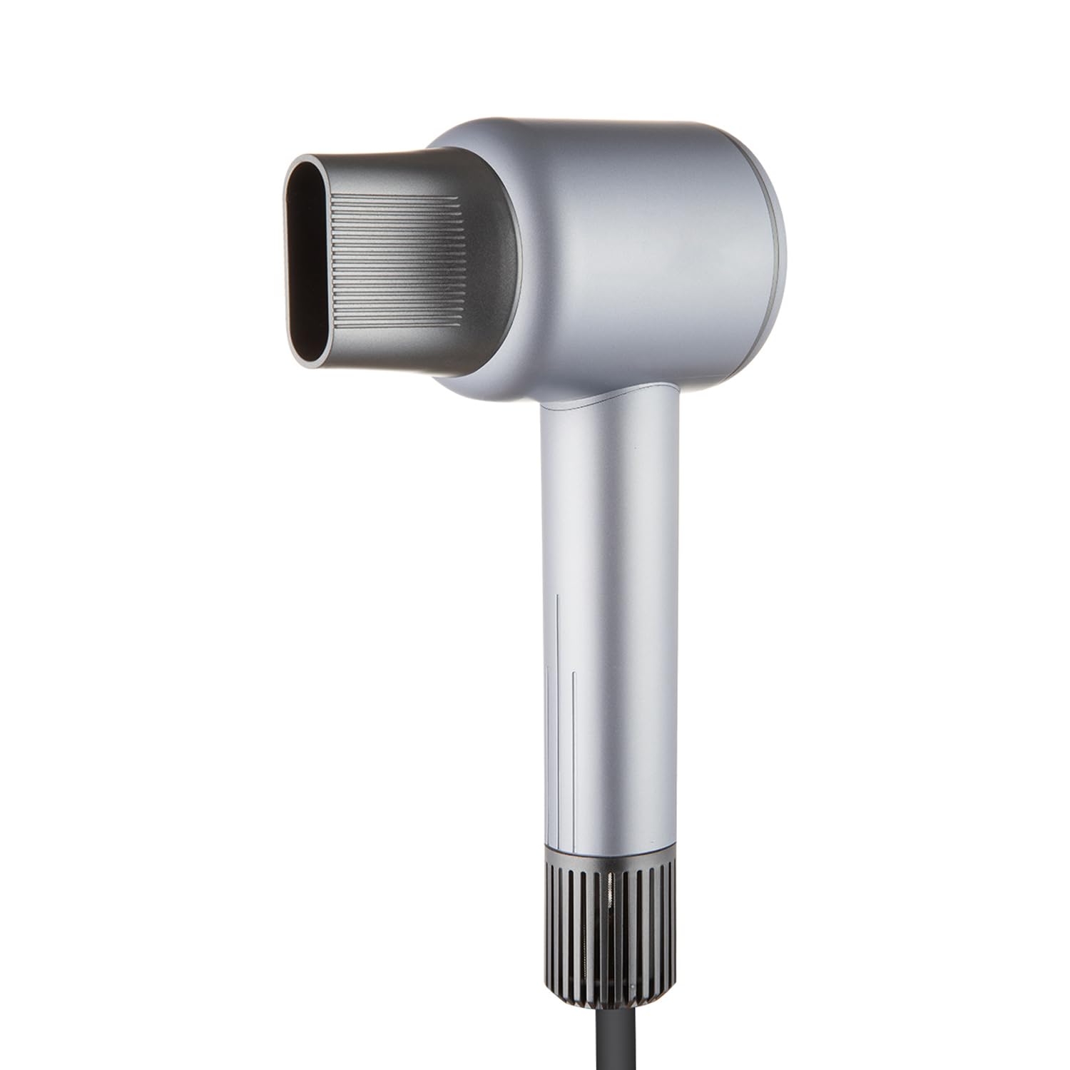 Sinbo SHD 1717 Hair Dryer, 1600W BLDC Turbo Motor, 110.000 RPM