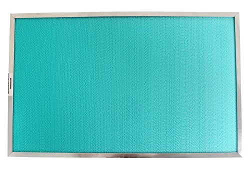 Honeywell 50000293-004 20"x25" Postfilter for Honeywell Electronic Air Cleaners