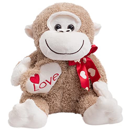 10 Best Valentine Day Stuffed Animals BabyStuffLab