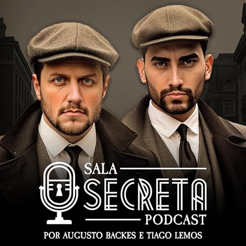 『Sala Secreta Podcast』のカバーアート