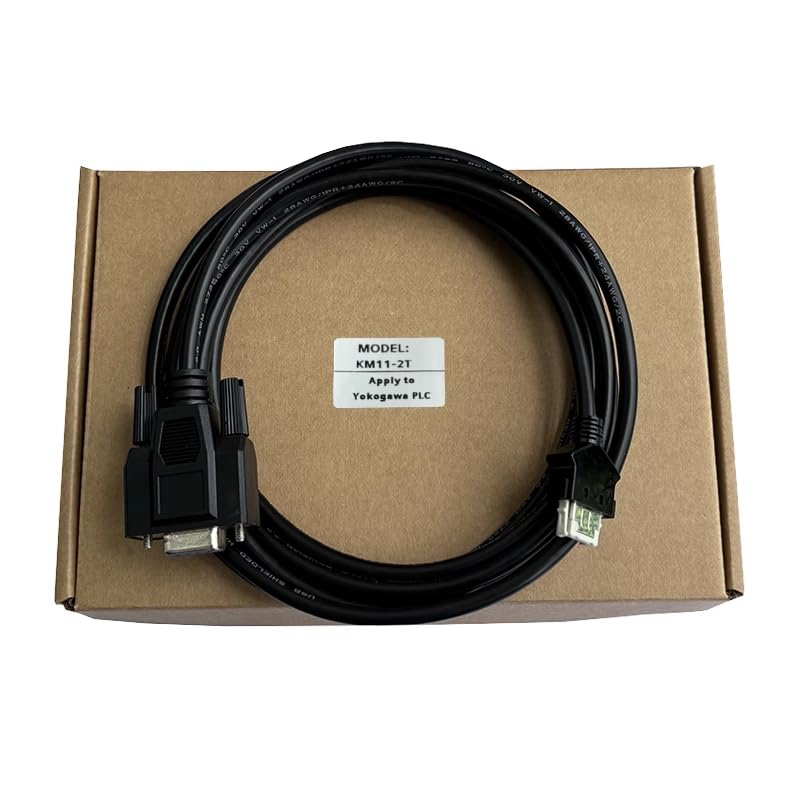 KM11-2T for KM13-1S KM13-1N KM21-2A 2B PLC debugging cable Programming cable Communication download cable