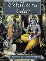 Uddhava Gita, The 8187897198 Book Cover