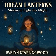 Dream Lanterns Audiolibro Por Evelyn Starlingwood arte de portada