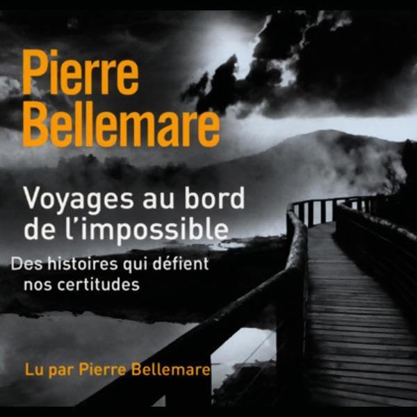 Carousel Item: Voyages au bord de l'impossible 2