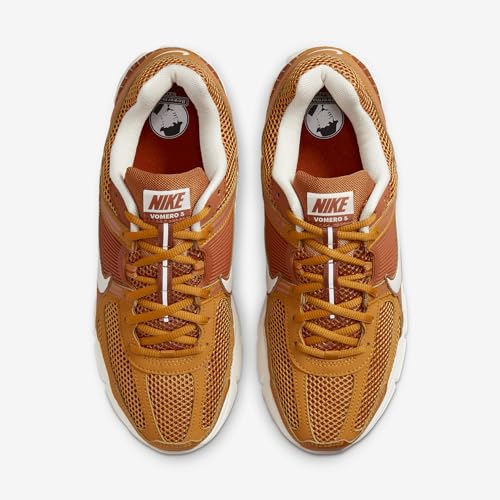 Image of Nike Zoom Vomero 5 Men's Shoe