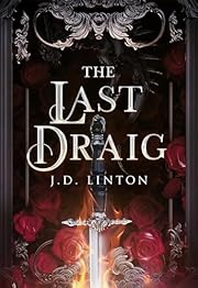The Last Draig (Rogue X Ara Book 2)