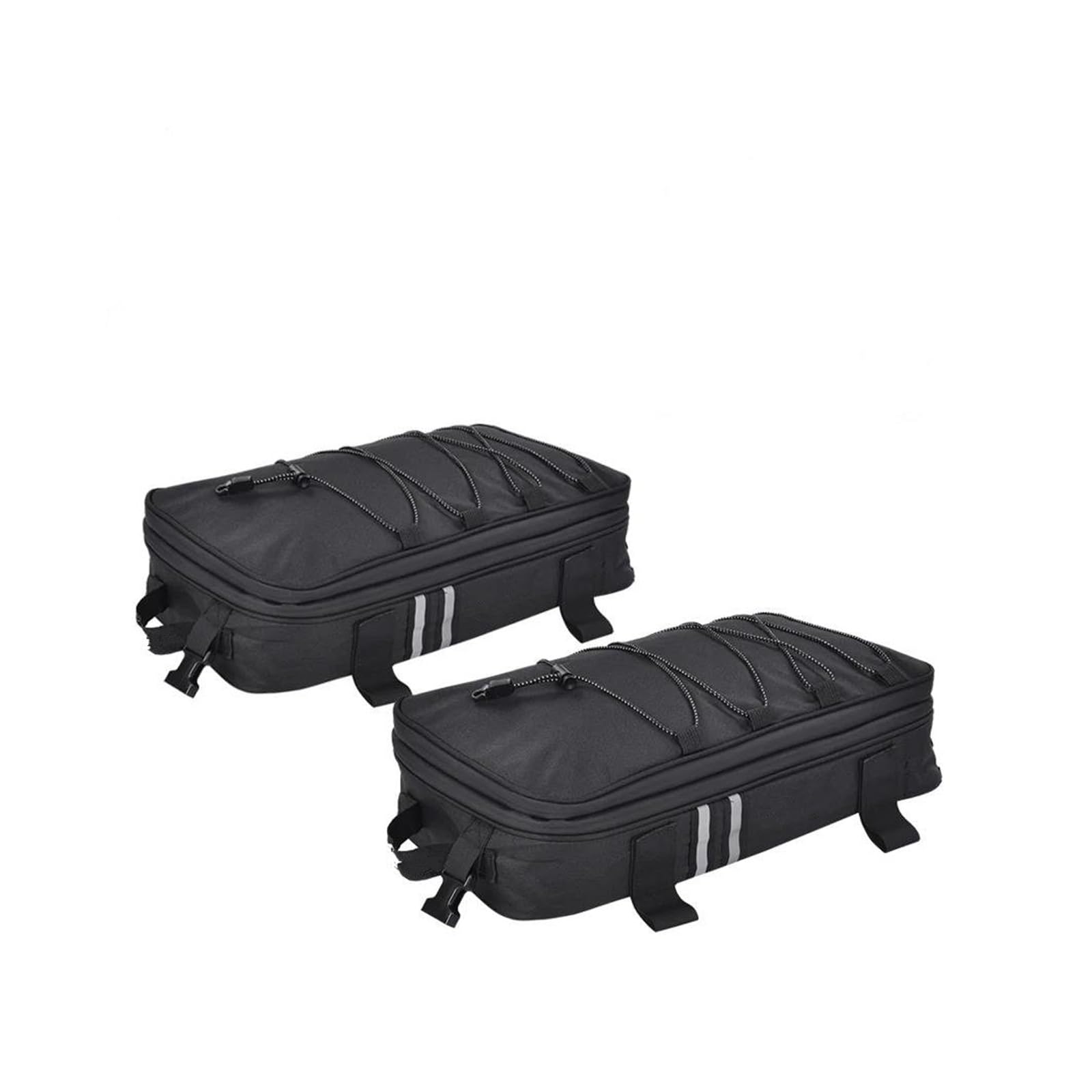 para B&MW R1250GS para Adventure R1200GS R 1250 GS LC para ADV PC 2 Alforja Motocicleta Bolsa Superior Estuche Lateral Alforjas Equipaje