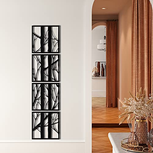 The Perfect Choice for Contemporary Forest Ambiance