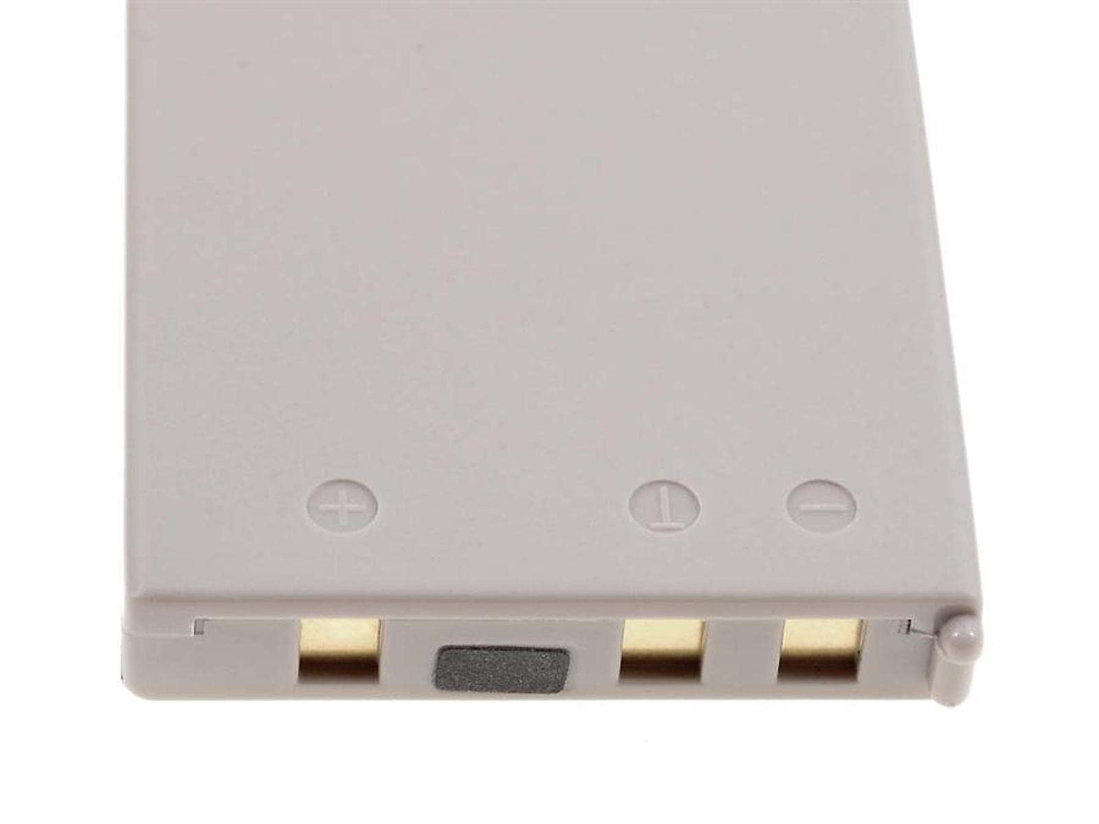 EN-EL1,NP-800 batteria 750mAh per Nikon