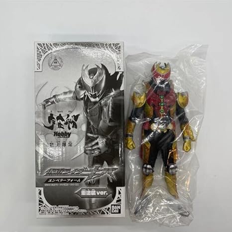 定番セール BANDAI - ライダーヒーローシリーズ 仮面ライダーキバ