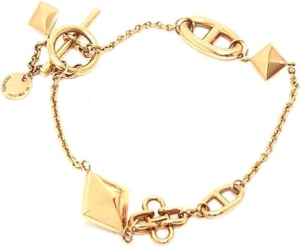 HERMESエルメス 仏製 シェーヌダンクル マルチカバー ブランケット ラグ Amazon.co.jp: (エルメス)HERMES シェーヌダンクル メドール ロンド