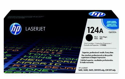 Preisvergleich Produktbild HP Q6000A Color Laserjet 2600N Toner