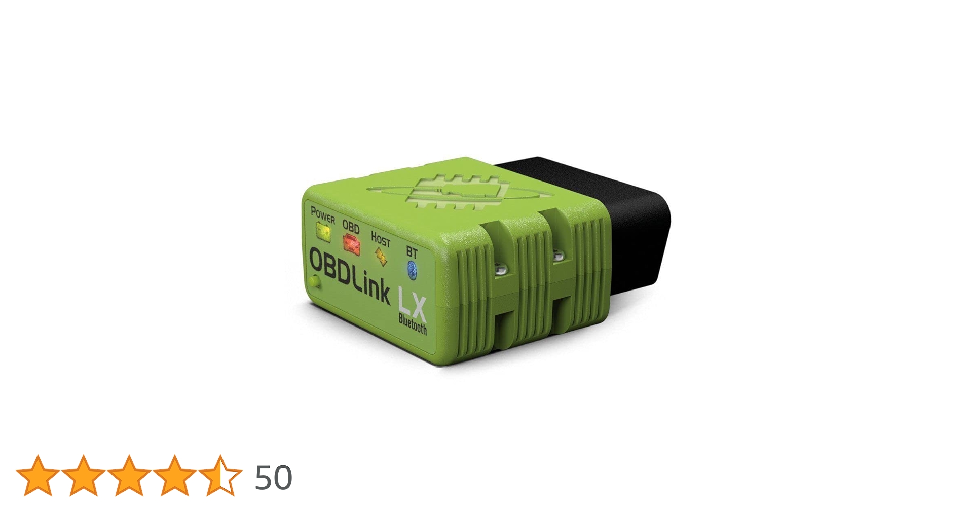 OBDLink LX Bluetooth OBD-II スキャナー Amazon.co.jp: OBDLink LX Bluetooth OBD-II Scan Tool