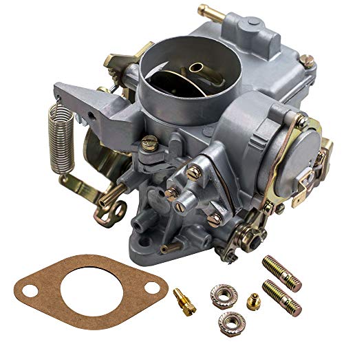 Best Carb gor a VW 1600 Dual Port Mechanic Guides