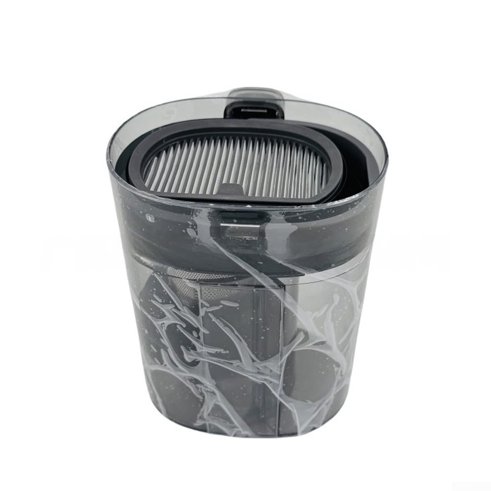 Staubbehälter Set für Dreame H14 H30 Ultra Mix HEPA Filter