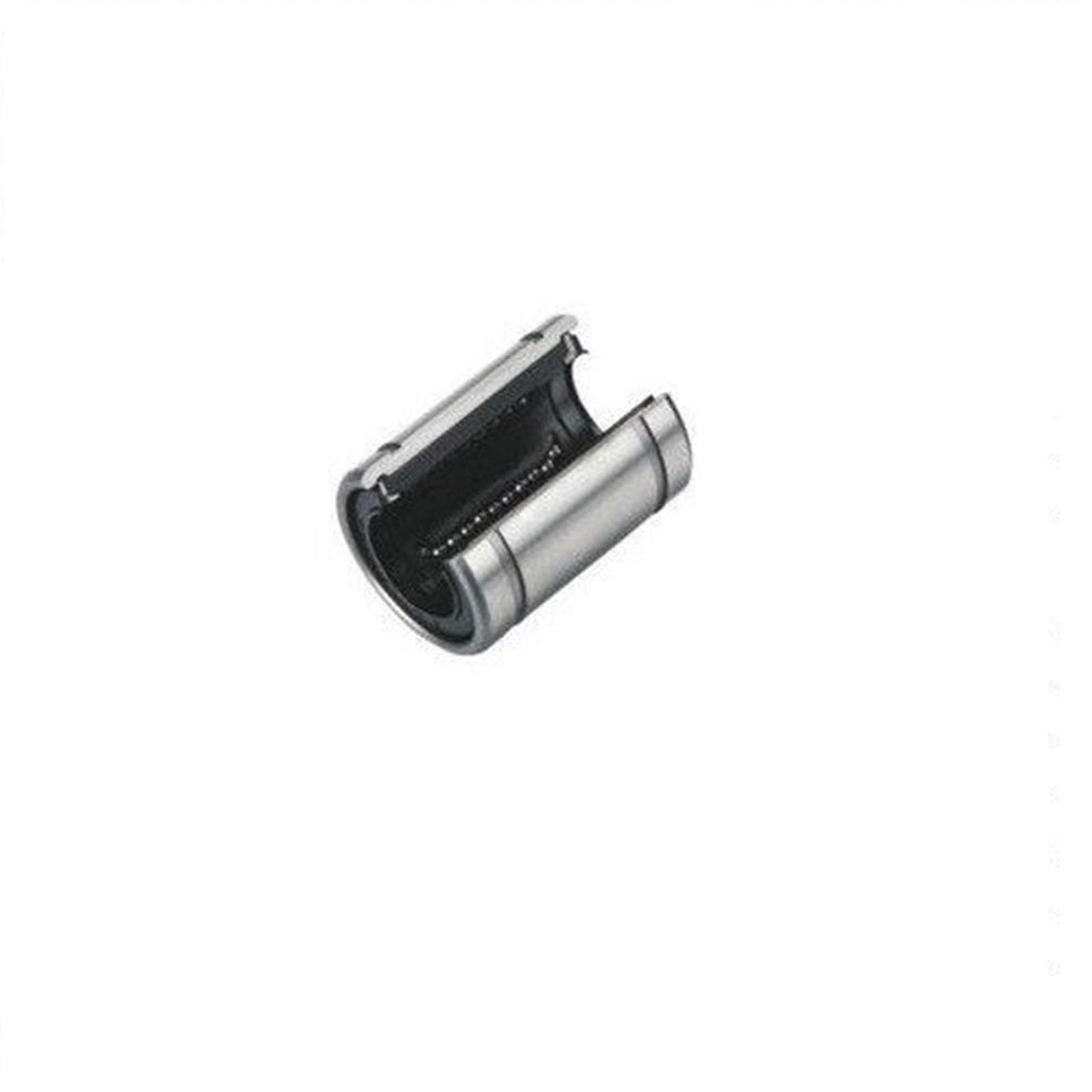 QEFHSVVZE Linear Bearing 5 PCS LME20UU OP Ball Bushing 203245 Mm Linear Motion Bearings 20MM LME20OP Linear Ball Bearings