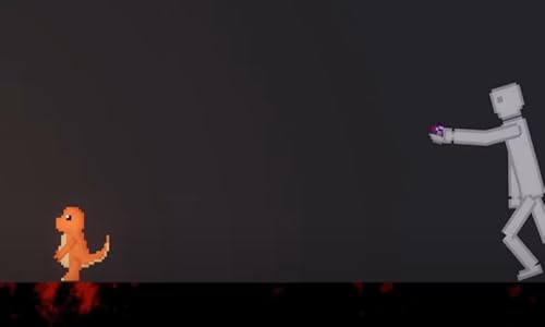 Pokemon's Battle Playgrounds