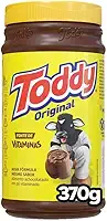 Achocolatado Em Pó Original Toddy Pote 370G