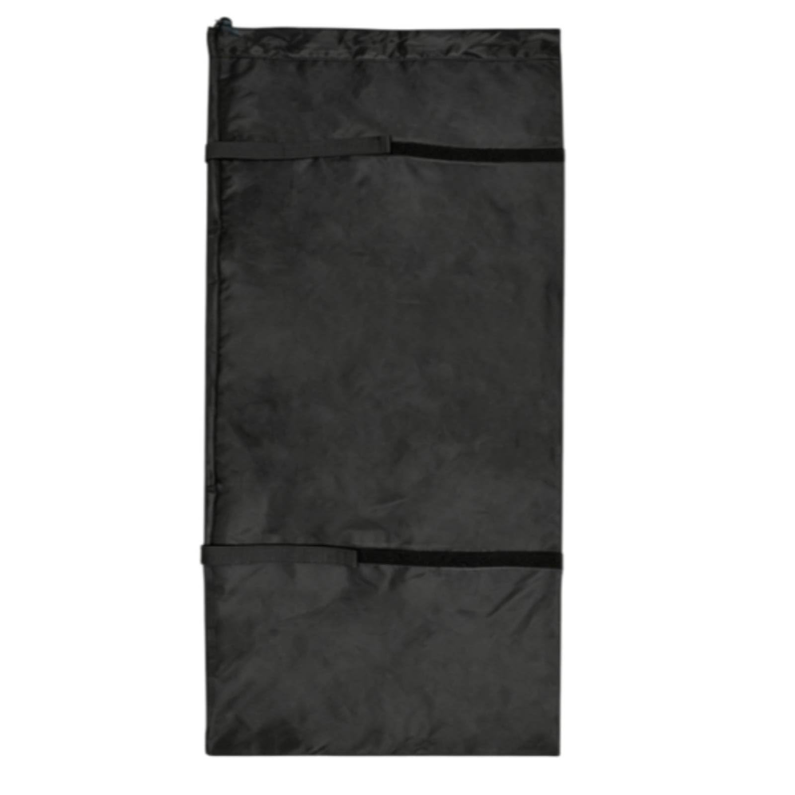 bnf® Wear-Resistant Folding Bed Carry Bag Heavy-Duty Chair Storage for Travel, Black | Bags Home Organization Household Supplies & Cleaning-image-35
