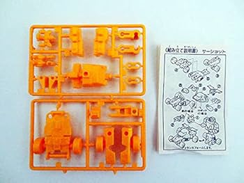 トランスフォーマー　　カバヤ　マーブルチョコ　未組立　TF G1サンドストーム 765-3.jpg