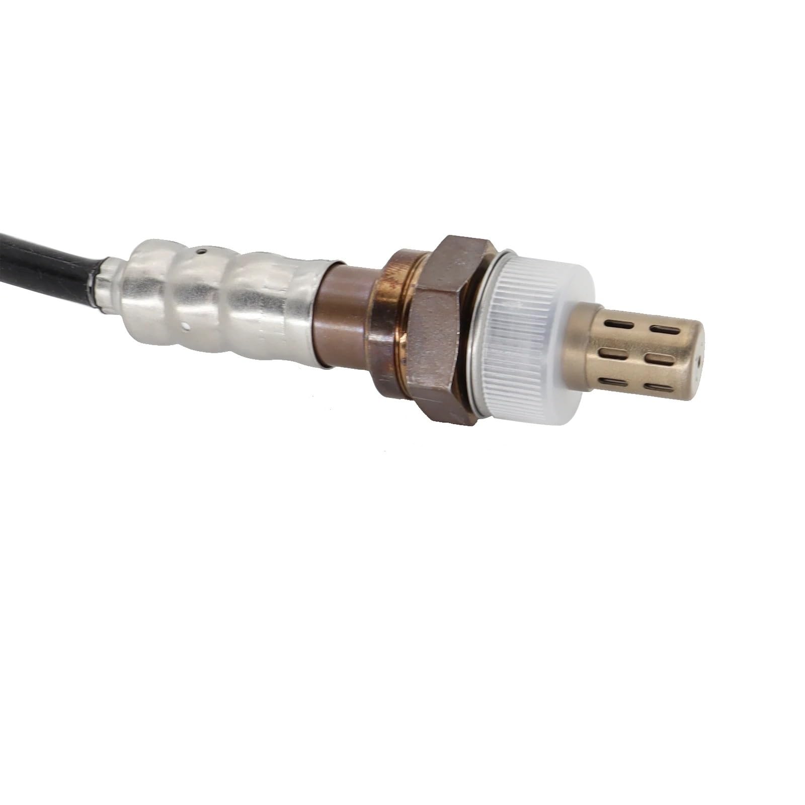 Sonda lambda do samochodów osobowych (O2) do Vauxhall, Opel, Corsa C, Meriva, Astra H (2004-2013) 5WK91709 9158718 0855389 855361