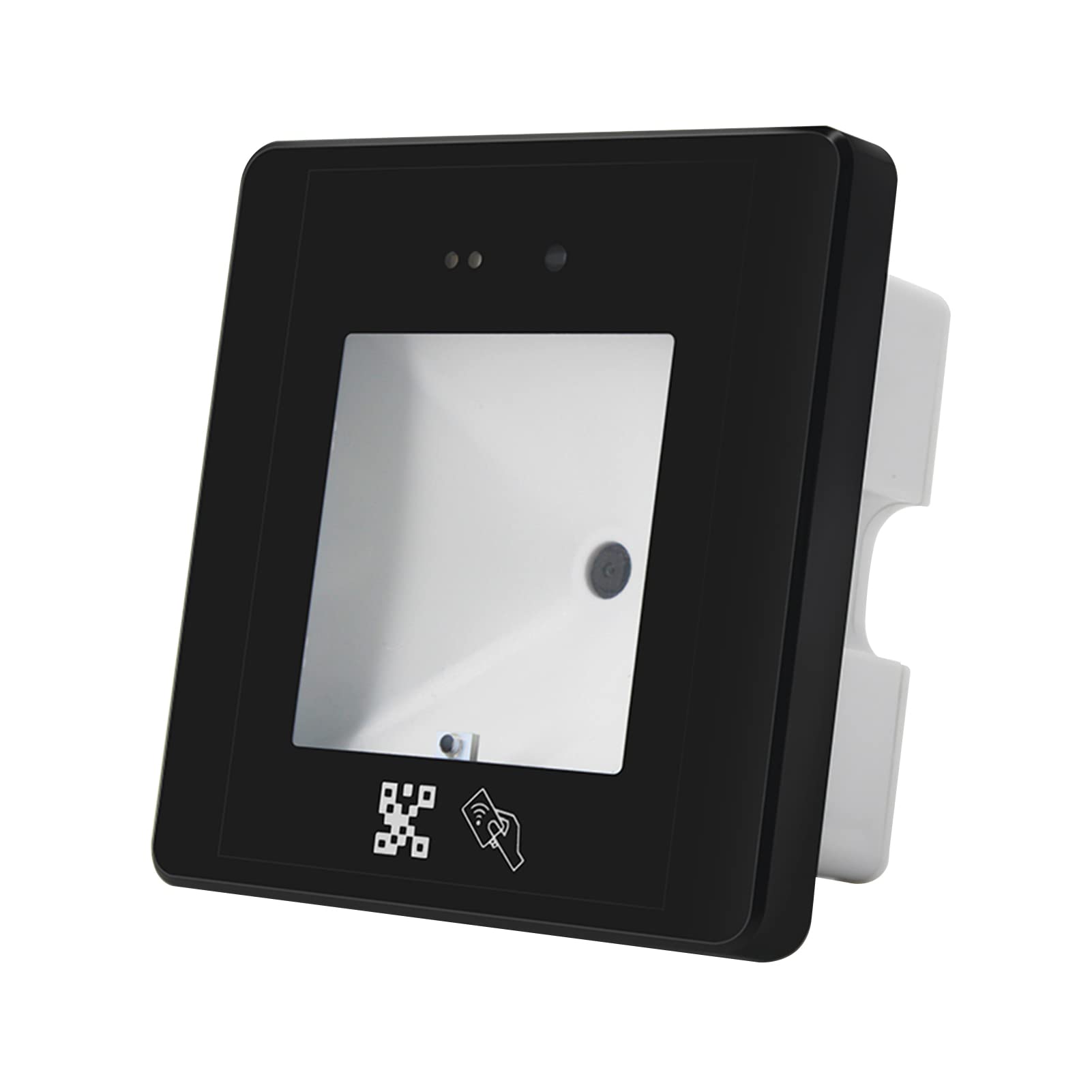 YIWEOG Embedded Barcode Scanner Wired Scanning Module RFID Card Reader High Speed Barcode USB Connect for 1D 2D QR Code for Supermarket Warehouse Retail Store Mobile Payment Access Control