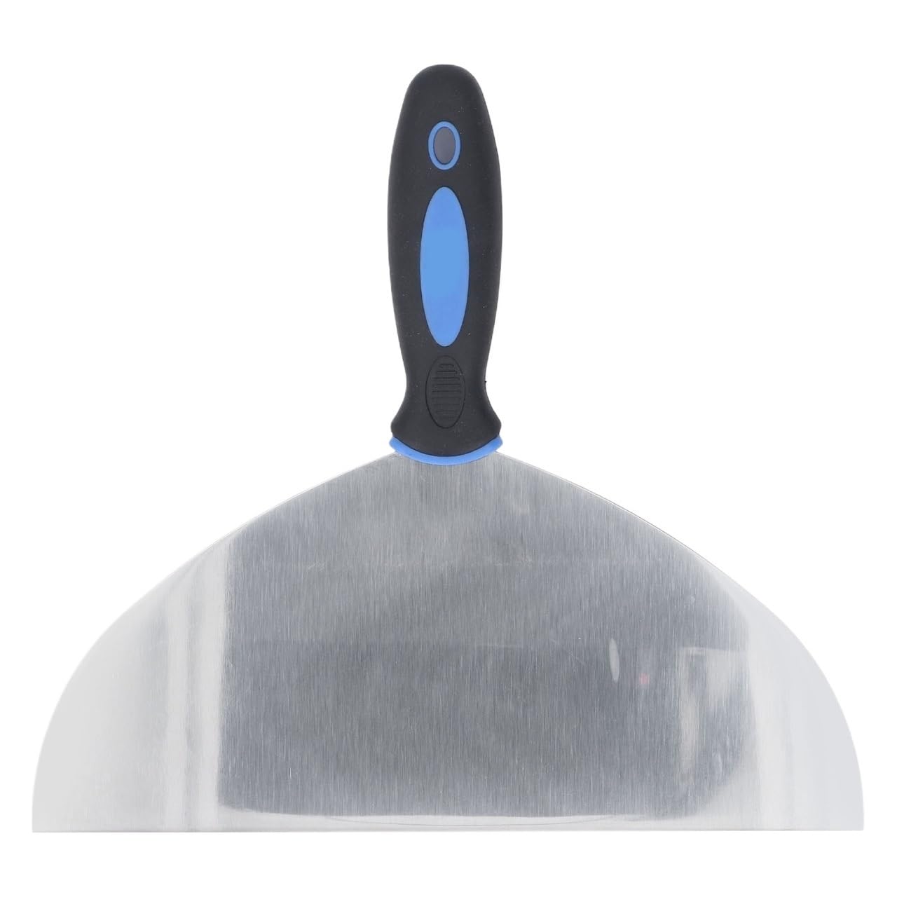 Couteau a Enduire 2 grattoirs à mastic en acier inoxydable