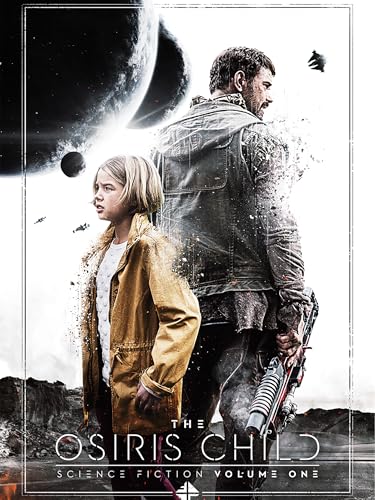 Bild: The Osiris Child f�r 0,00 EUR bei amazon.de