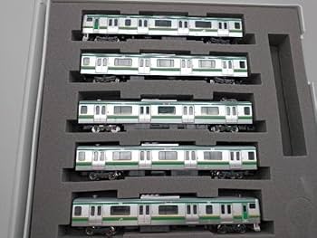 Amazon | Nゲージ TOMIX E231系1000番台電車 (東海道線) 基本