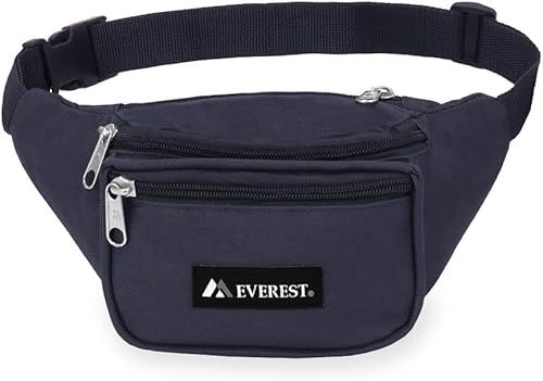 Miniatura 2 de Cangurera de la marca Everest - Estándar., Marino), 044KD-NY