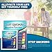 Nicotine Patches Step 1+, 21mg Upgraded to 28mg, It Can de Divided Into Four Pieces, 7mg. Quit Smoking Aid, Patch Provides a 24-Hour Nicotine Transdermal System (15 Phtches)