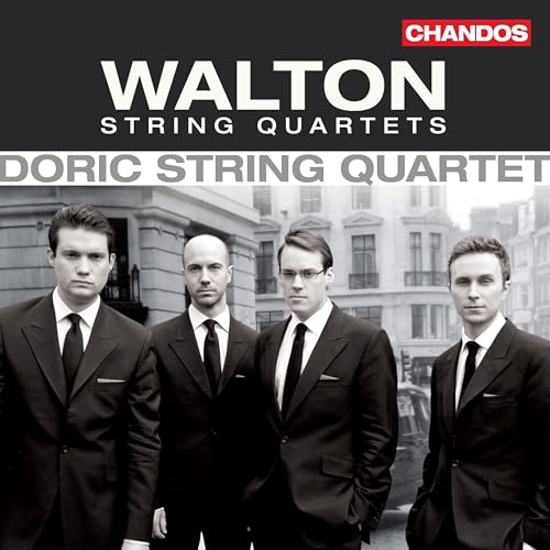 Doric String Quartet