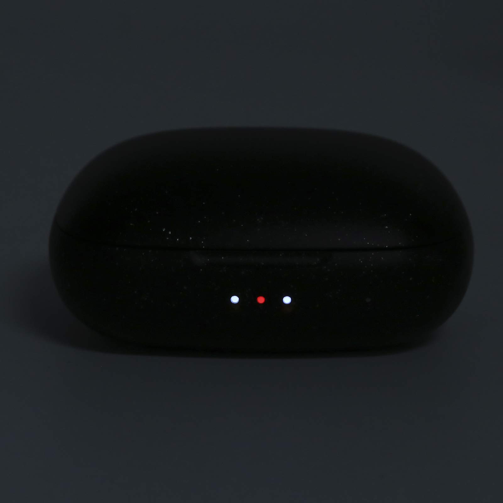 Ejoyous Cuffie Bluetooth Wireless con Custodia di Ricarica, IPX5 Bianco