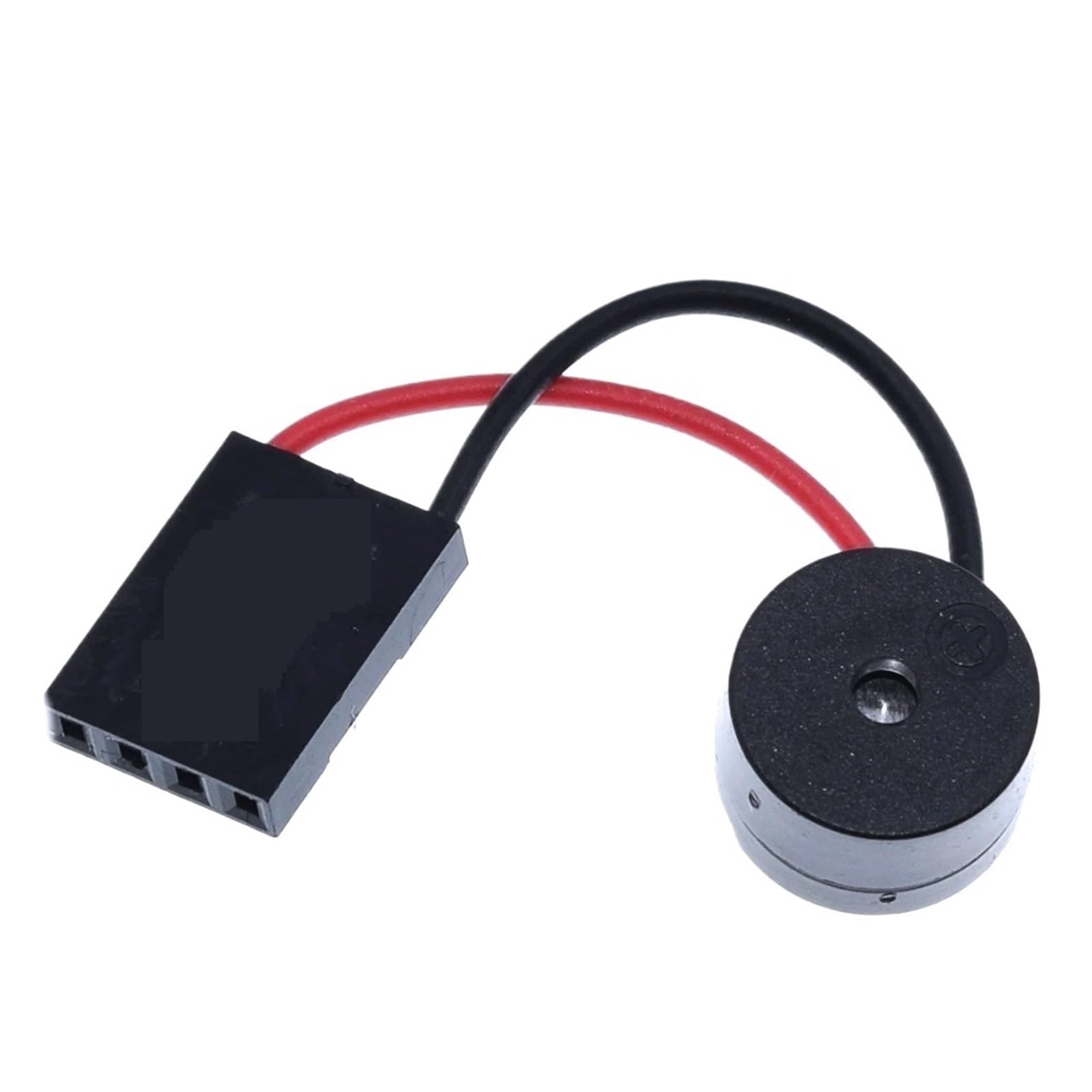 Buzzer magnétique actif 3V 5V 12V, 10 pièces, Long bip continu, sonnerie 12095 Piezo(12V)
