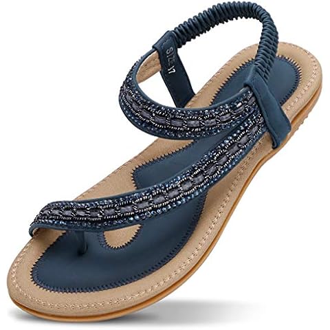 Sandales ZOEREA Bohème Été Cover