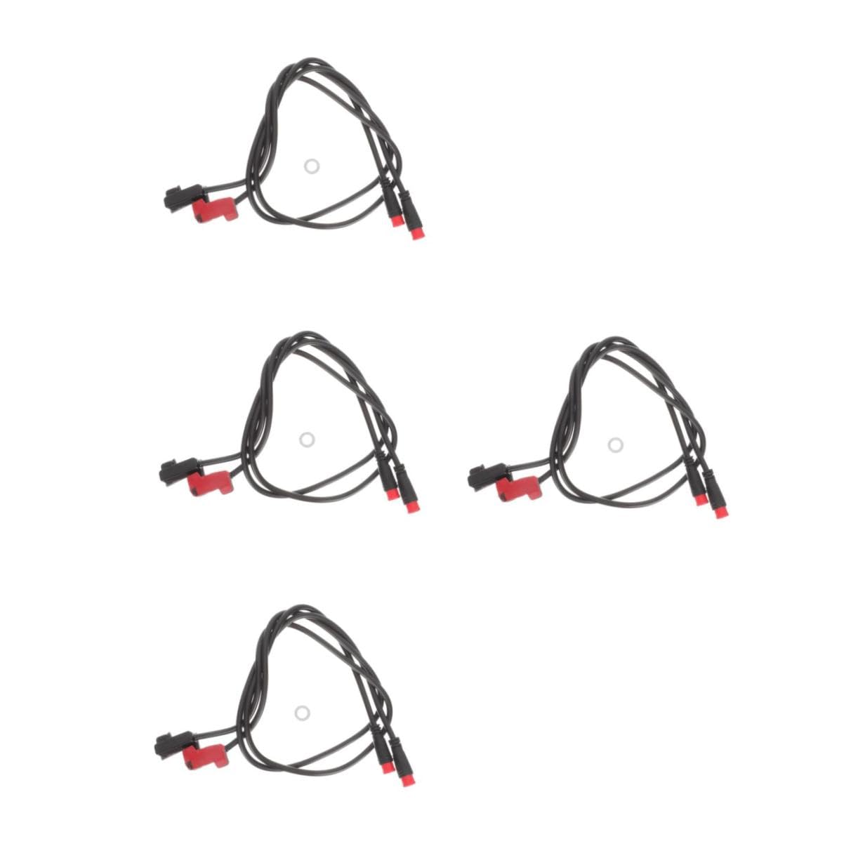 BESPORTBLE Cable de Sensor de Freno para Bicicleta Eléctrica de Cables de Corte Eléctrico para E Bike Compatible con Sistemas de Freno Diseño Profesional y Práctico